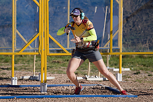 Heidi Wullschleger LVS07875